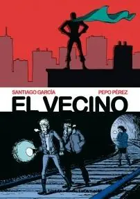 Bestseller El vecino 1 y 2