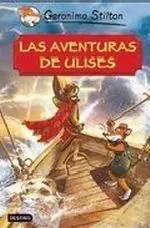 Oferta De Temporada Las aventuras de Ulises