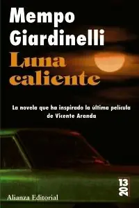 No Te Lo Pierdas Luna Caliente