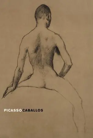 Picasso Caballos Oferta Flash