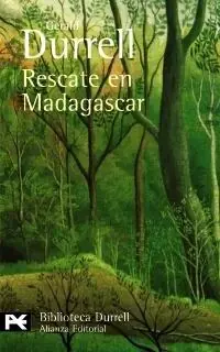 Rescate en Madagascar Económico