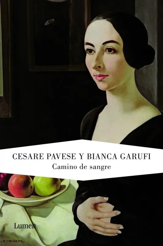 Camino de Sangre Más Vendido