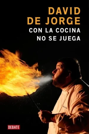 Con la Cocina no se Juega Precio Rebajado