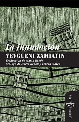 Compra Hoy Inundación, La