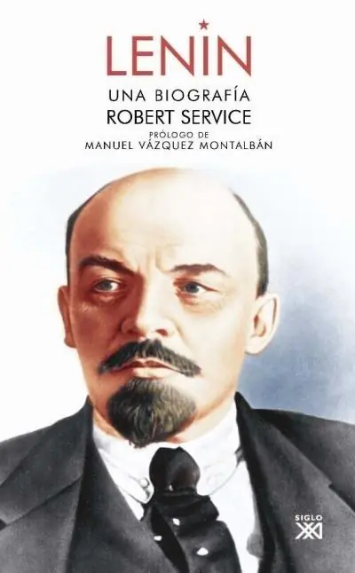 Lenin "Una Biografía" No Te Lo Pierdas