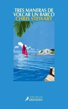 Precio Bajo Tres Maneras de Volcar un Barco