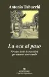 Oca al Paso Compra Ahora