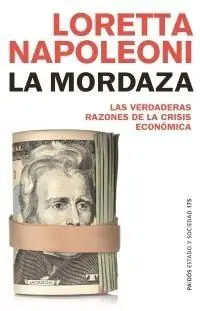 Mordaza, La Precio Rebajado
