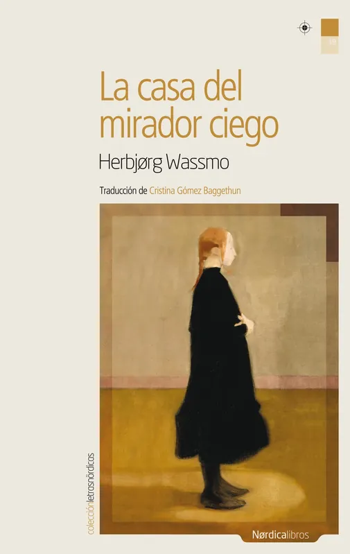 La casa del mirador ciego Garantía De Devolución De Dinero
