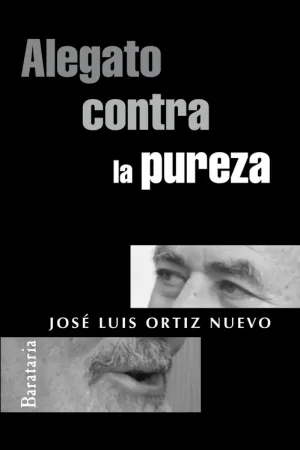 Alegato contra la Pureza Favorito De Clientes
