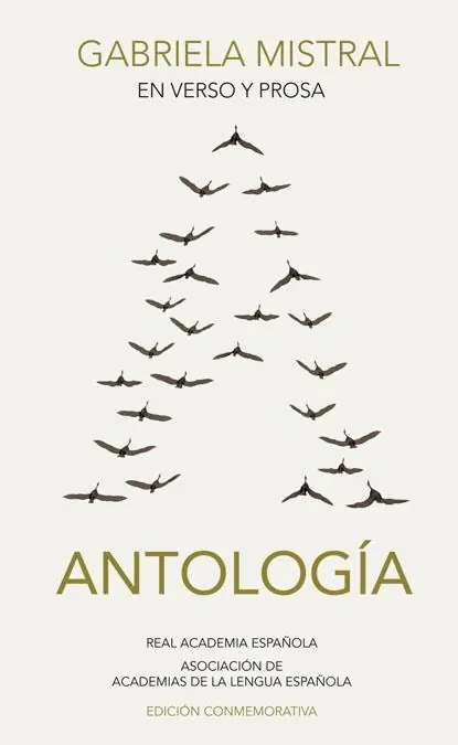 En Verso y Prosa Antología Ordena Ya