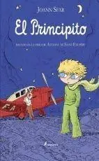 Principito, el (Comic) Última Oportunidad
