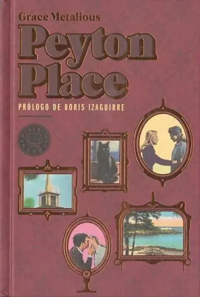 Peyton Place Venta Final