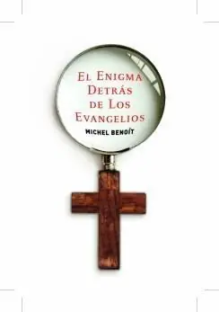Enigma Detrás de los Evangelios, El Certificado