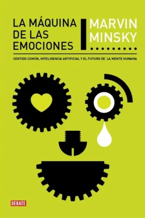 Envío Inmediato Maquina de las Emociones, La