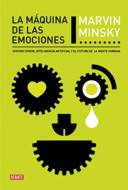Envío Inmediato Maquina de las Emociones, La