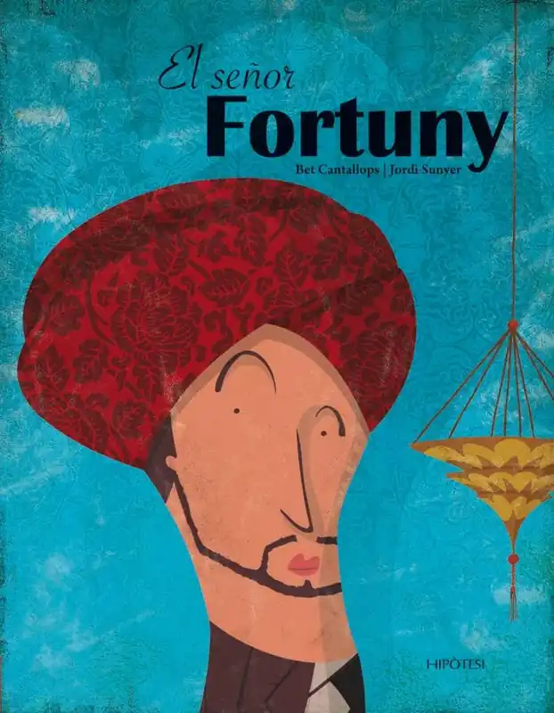 El señor Fortuny Ordenar Ahora Mismo