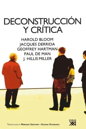 Compra Ahora Deconstrucción y Crítica