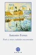 Certificado Paris y Otras Ciudades Encontradas