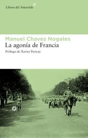 La Agonia de Francia Stock Limitado