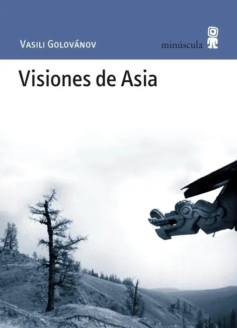 Visiones de Asia Oferta Limitada