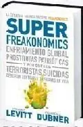 Precio De Fábrica Super Freakonomics