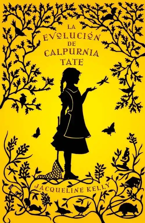 La evolución de Calpurnia Tate Novedad