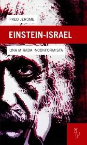 Popular Einstein Israel "Una Imirada Inconformista"