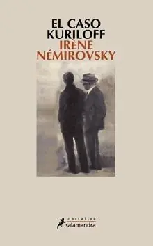 Caso Kurilov,El Económico
