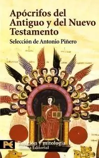 Apócrifos del Antiguo y del Nuevo Testamento Compra Ahora