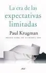 Solo Por Tiempo Limitado Era de Expectativas Limitadas, La