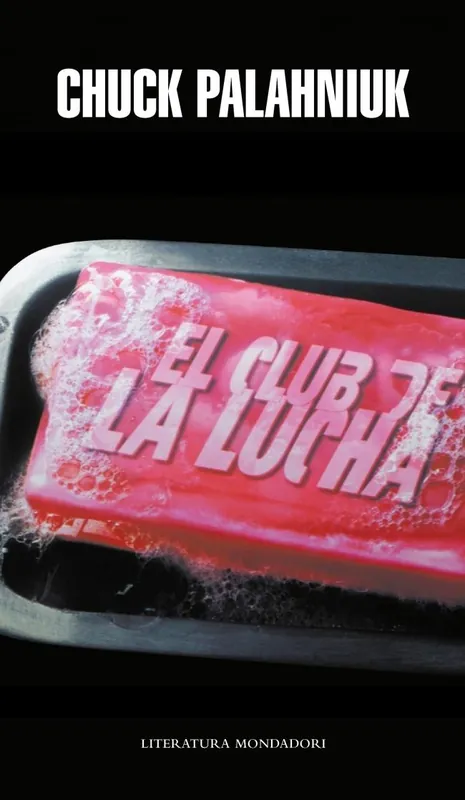 Club de la Lucha, El Envío Inmediato