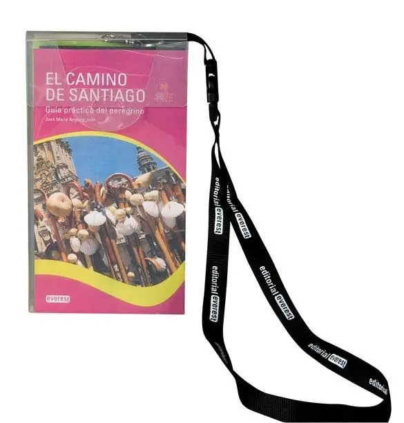 Compra Ahora CAMINO DE SANTIAGO, EL