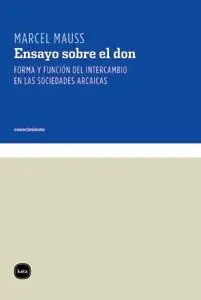 Ensayo sobre el Don Económico
