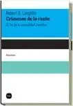Crímenes de la Razón "El Fin de la Mentailidad Científica" Oferta Limitada