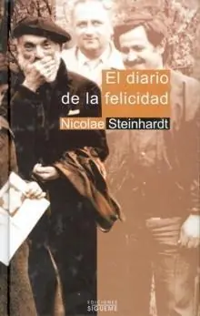 Oferta Diario de la Felicidad, El