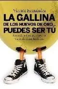 Gran Oferta GALLINA DE LOS HUEVOS DE ORO...PUEDES SER TÚ, LA