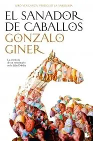 Sanador de Caballos, El Ocasión Especial