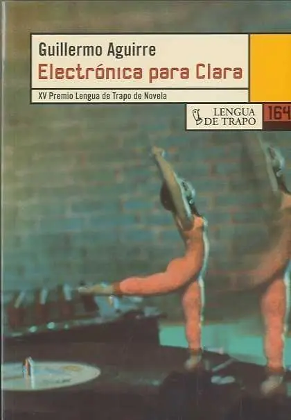 Ocasión Especial Electrónica para Clara