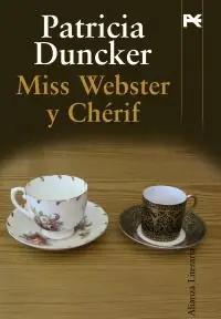 Precio De Oferta Miss Webster y Chérif