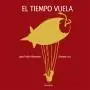 Última Versión TIEMPO VUELA, EL