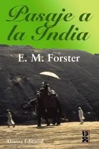Pasaje a la India Última Versión