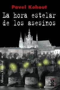 Novedad Hora Estelar de los Asesinos, La