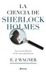 Ciencia de Sherlock Holmes, La "Secretos Forenses de los Casos mas Famosos" Certificado