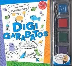 Alta Calidad Digigarabatos