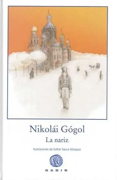 No Te Lo Pierdas La Nariz