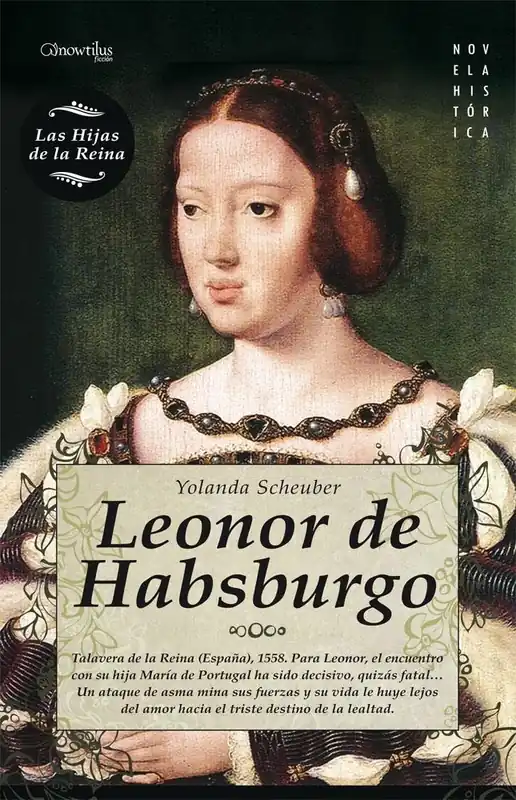 Leonor de Habsburgo Precio De Fábrica