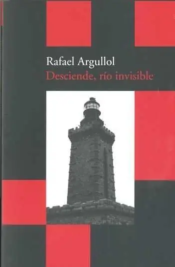 Desciende, Río Invisible Pago Seguro