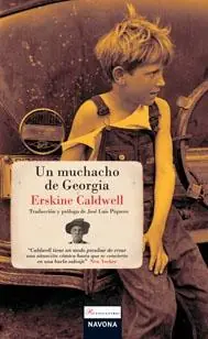 Imprescindible (Must-Have) Un Muchacho de Georgia