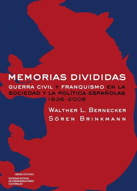 Memorias Divididas. Guerra Civil y Franquismo Oferta Especial
